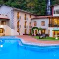 Sangay Spa Hotel