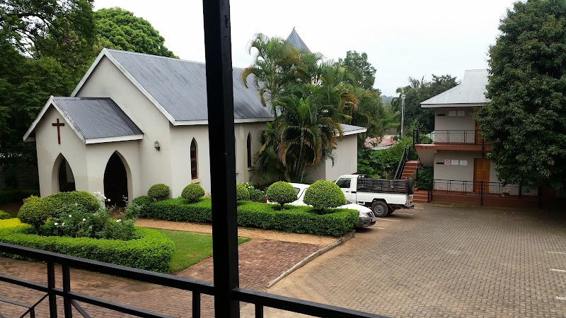 Sanloo Manor in Tzaneen, South Africa