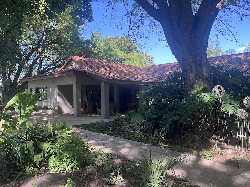 Santai Guest House in Brits, South Africa