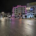 Sara Crown Hotel