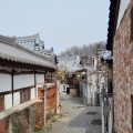 Sarangroo Guesthouse