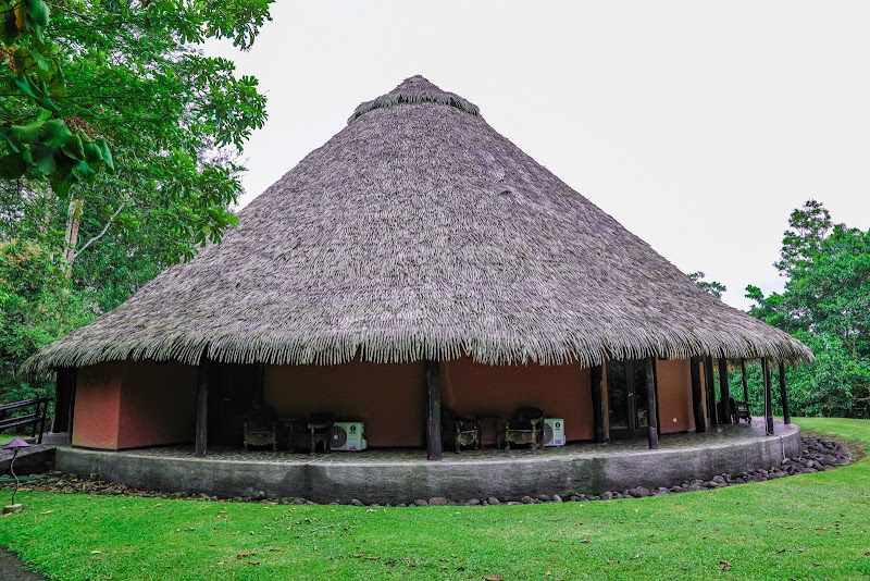 Sarapiquis Rainforest Lodge in Sarapiqui, Costa Rica