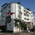 Sasha Transit Hotel