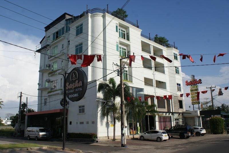 Sasha Transit Hotel in Gampaha, Sri Lanka