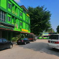 Sastria Hotel