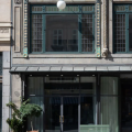 Savoy Hotel