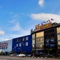 Sayang Hotel