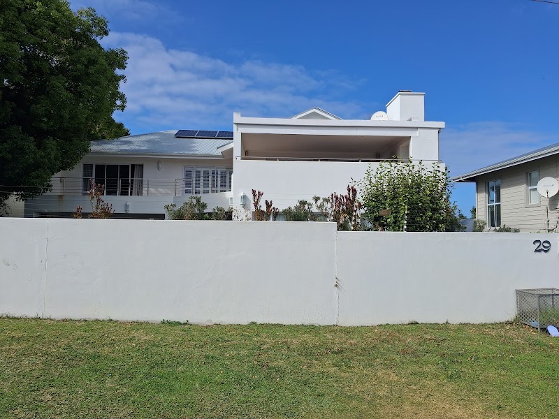 Scallop Guest Lodge in Plettenberg Bay, South Africa