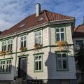 Scandic Bergen City