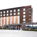 Scandic Elgstua