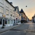 Scandic Haugesund