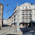 Scandic Holberg