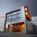 Scandic Meyergården