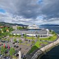 Scandic Seilet Hotel