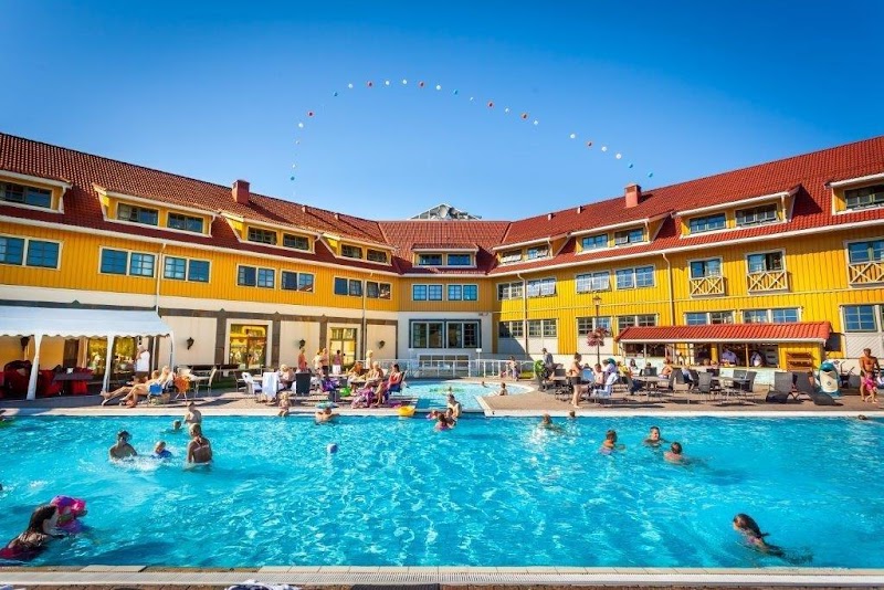 Scandic Sørlandet in Kristiansand, Norway
