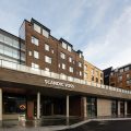 Scandic Voss