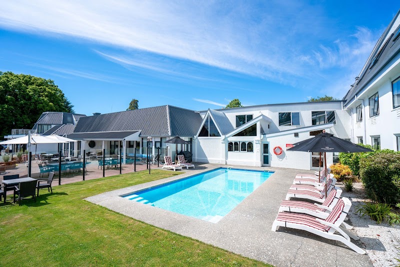 Scenic Hotel Marlborough in Blenheim, New Zealand