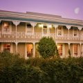 Schoone Oordt Country House