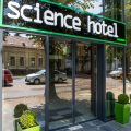 Science Hotel