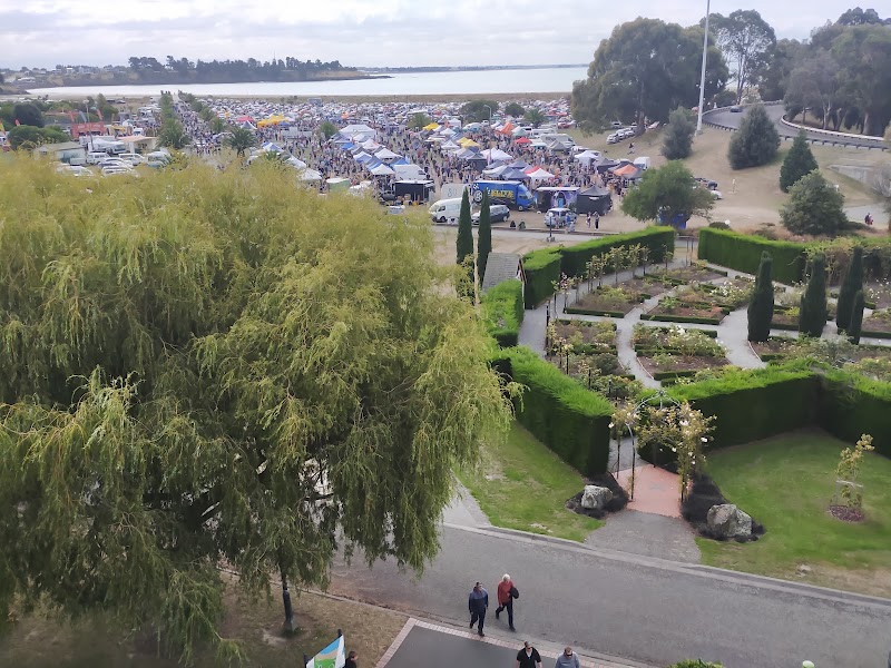 Sea Breeze Motel in Timaru, New Zealand