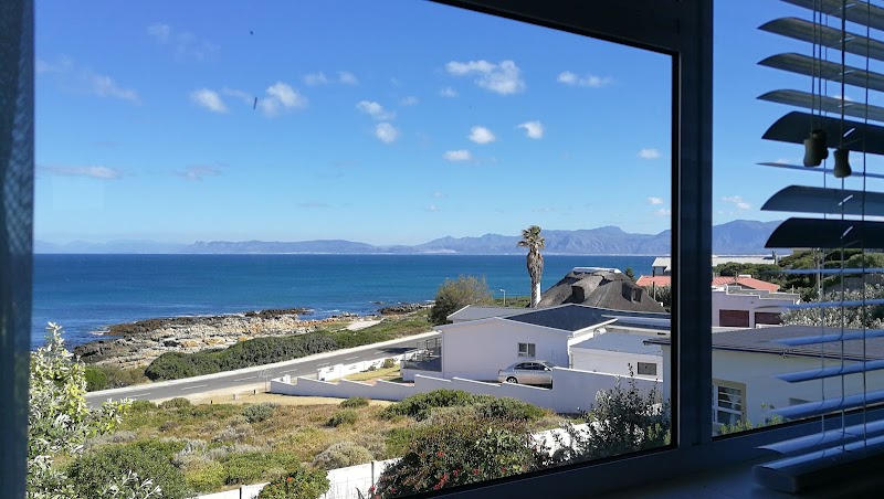 Sea Rose Self Catering in Gansbaai, South Africa