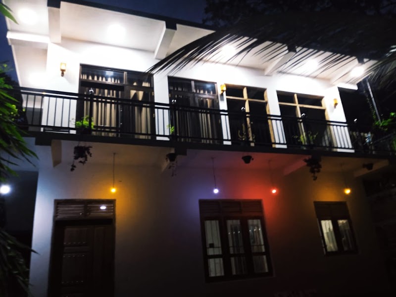 Sea View Villa in Tangalla, Sri Lanka