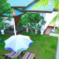 Seasand Villa