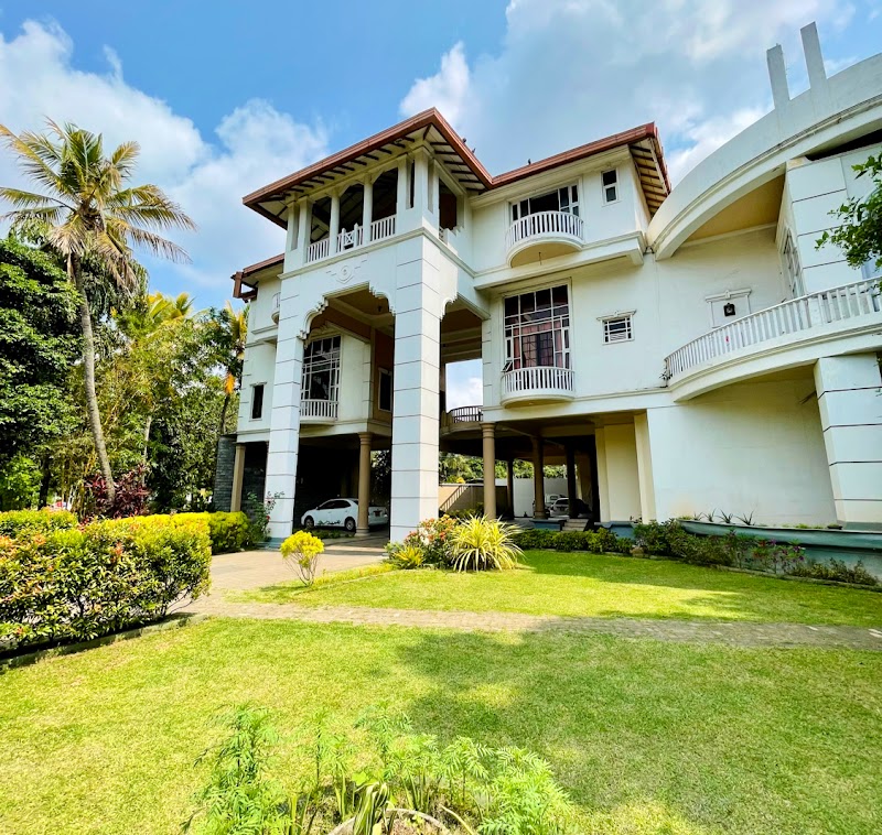 Seasons Hotel in Kurunegala, Sri Lanka