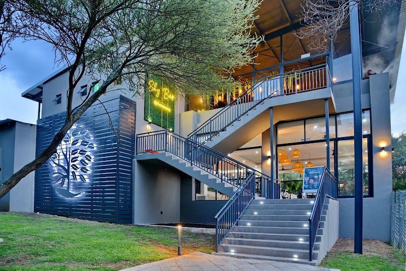 Seasons Sport and Spa in Hartbeespoort, South Africa