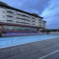 Seaspovill Resort