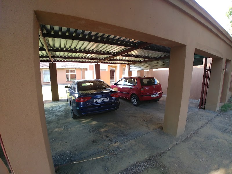 Secunda B&B in Secunda, South Africa