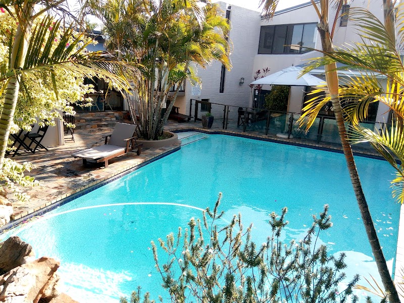 See More Guest House in East London, South Africa
