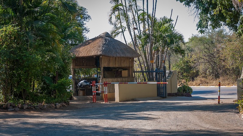 Sefapane Lodge in Phalaborwa, South Africa