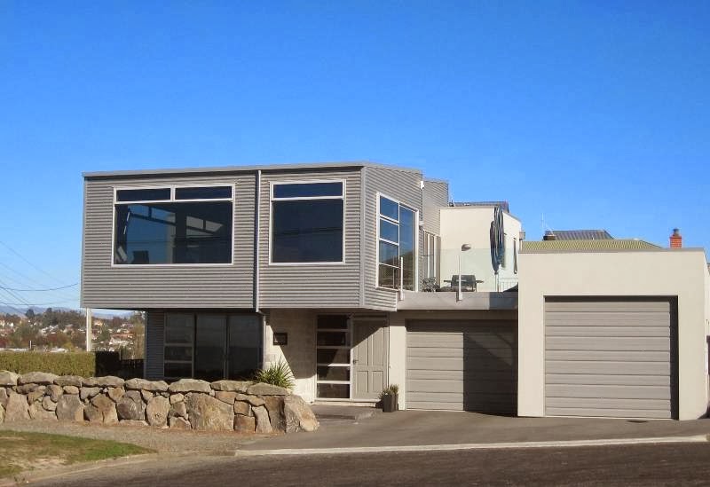 Sefton Homestay in Timaru, New Zealand