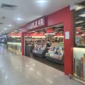 Segamat Central Hotel
