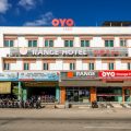 Segamat Orange Hotel