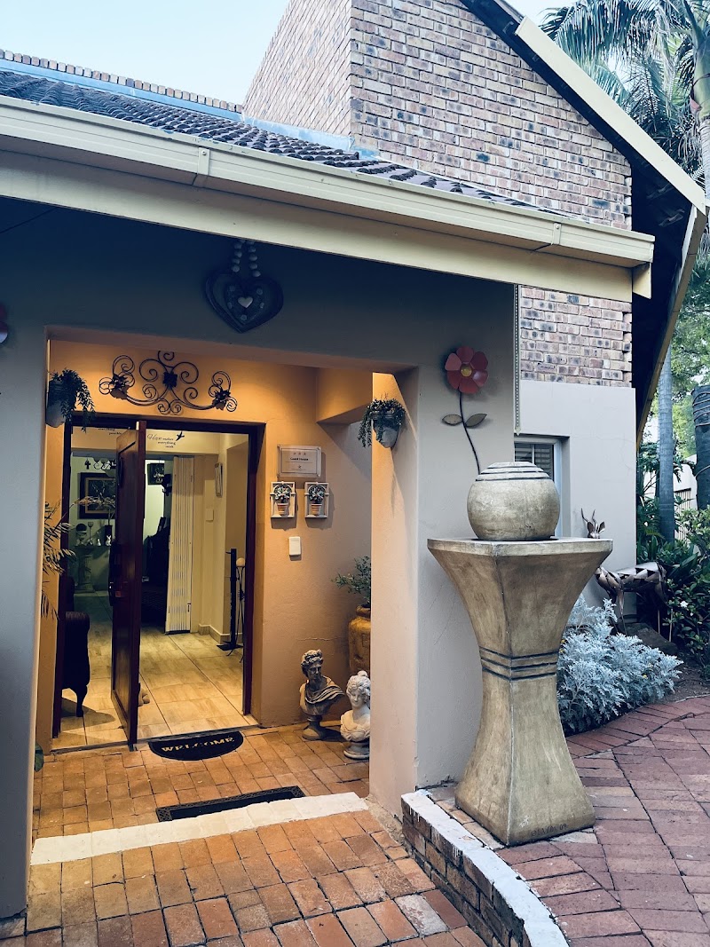 Sekelbos Guesthouse in Centurion, South Africa