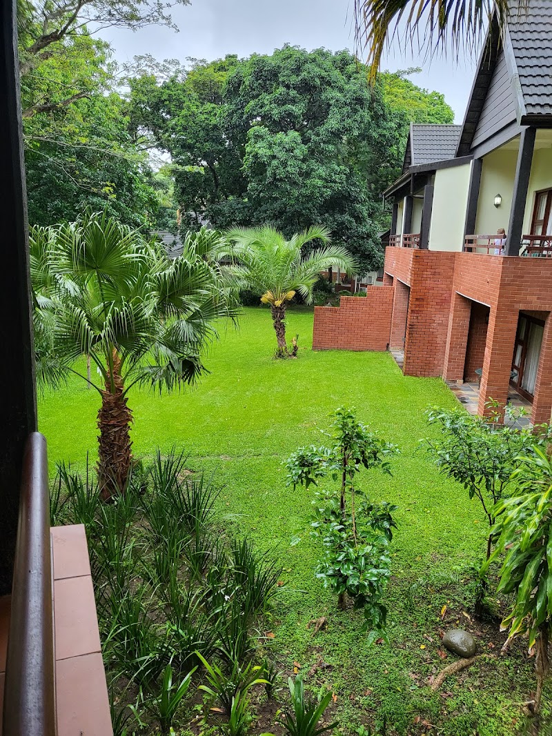 Selborne Golf Estate Hotel & Spa in Scottburgh, South Africa