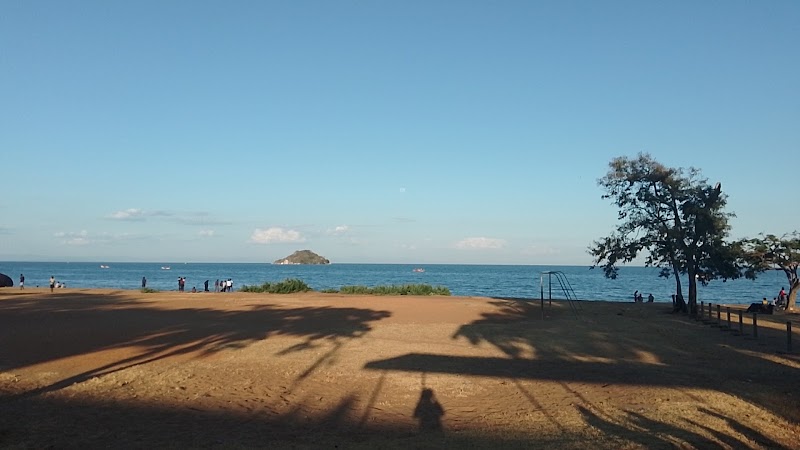 Senga Bay Lodge in Salima, Malawi