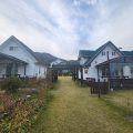 Seorak Garden Villa