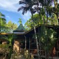 Sepilok Jungle Resort