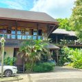 Sepilok Nature Resort