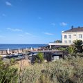 Serena Hotel