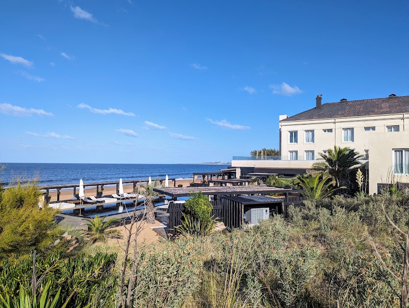 Serena Hotel in Maldonado, Uruguay