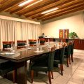 Serendib Suites & Conference Center
