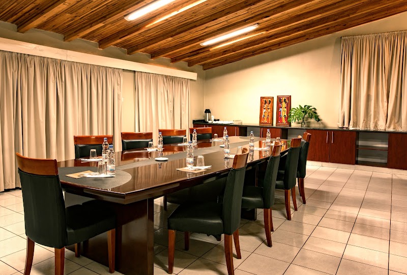 Serendib Suites & Conference Center in Blantyre, Malawi