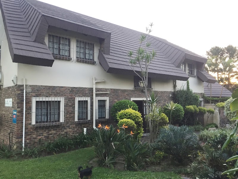 Serendipity Guest House and Restaurant in Richards Bay, South Africa