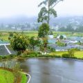 Serene King’s Villa