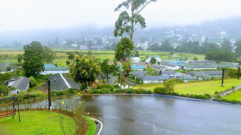 Serene King's Villa in Nuwara Eliya, Sri Lanka