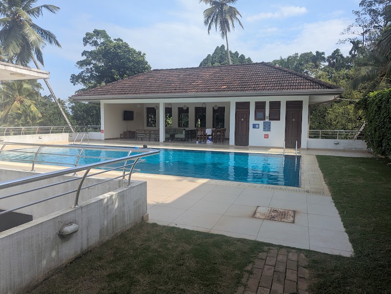 Serene Villa Ratnapura in Ratnapura, Sri Lanka